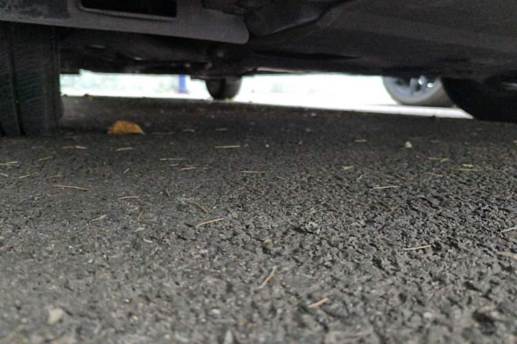 Used Toyota Corolla 2017 Revised Version 1.6L S-CVT GL Chassis Front Right