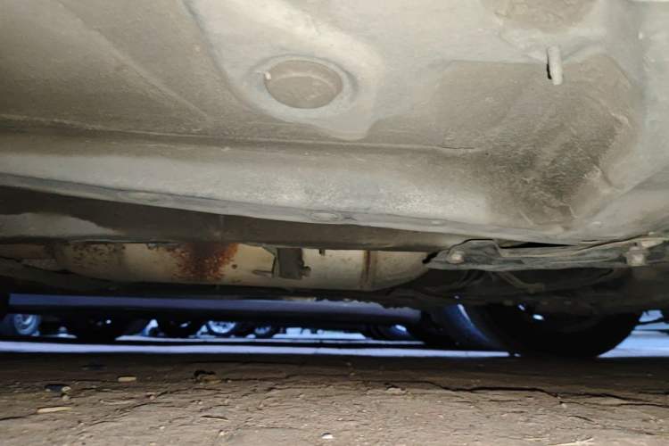 Used Toyota Corolla 2017 Revised Version 1.2T S-CVT GL-i Chassis Front Right