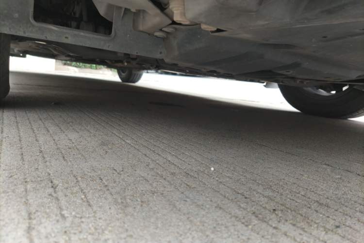Used Toyota Corolla 2017 1.2T CVT GL Chassis Front Right