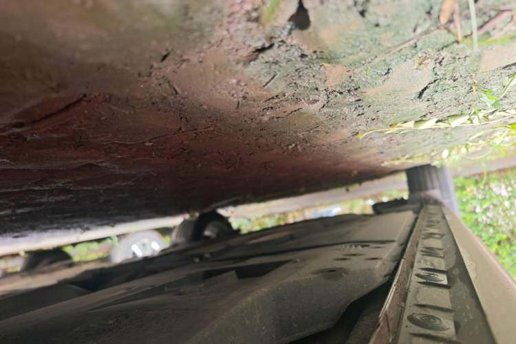 Used Toyota Corolla 2017 Revised Dual-Engine 1.8L E-CVT Elite Edition Chassis Front Right