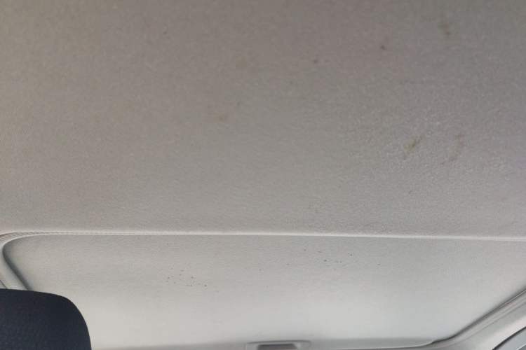 Used Toyota Corolla 2017 Revised Version 1.2T S-CVT GL-i Headliner