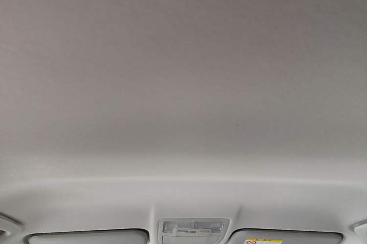 Used Toyota Corolla 2017 1.6L CVT GL Headliner