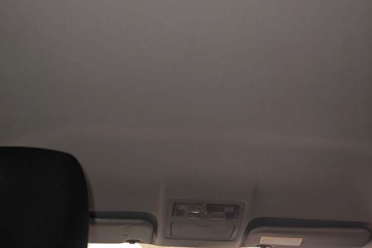 Used Toyota Corolla 2017 1.2T CVT GL Headliner