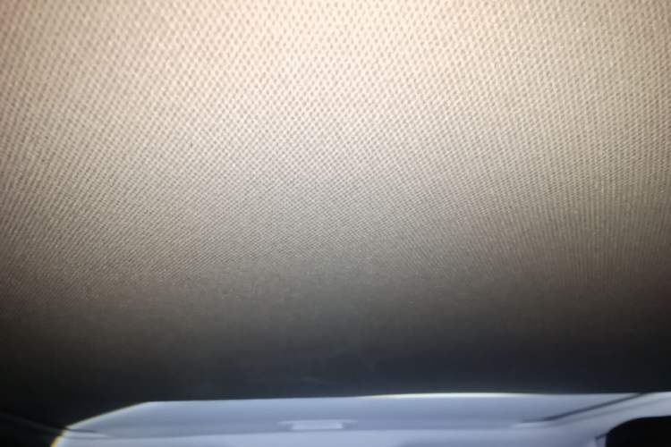 Used Toyota Corolla 2017 Revised Dual-Engine 1.8L E-CVT Elite Edition Headliner