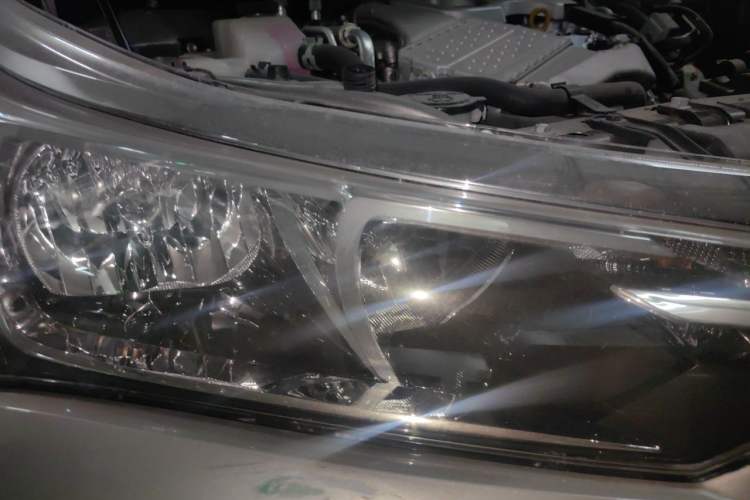 Used Toyota Corolla 2017 Revised Version 1.2T S-CVT GL-i Right Front Headlight