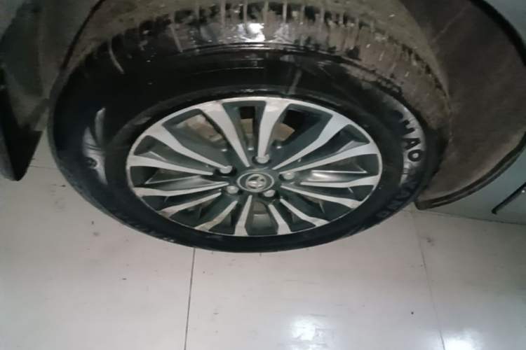 Used Toyota Corolla 2017 Revised Version 1.2T S-CVT GL-i Right Rear Wheel Hub