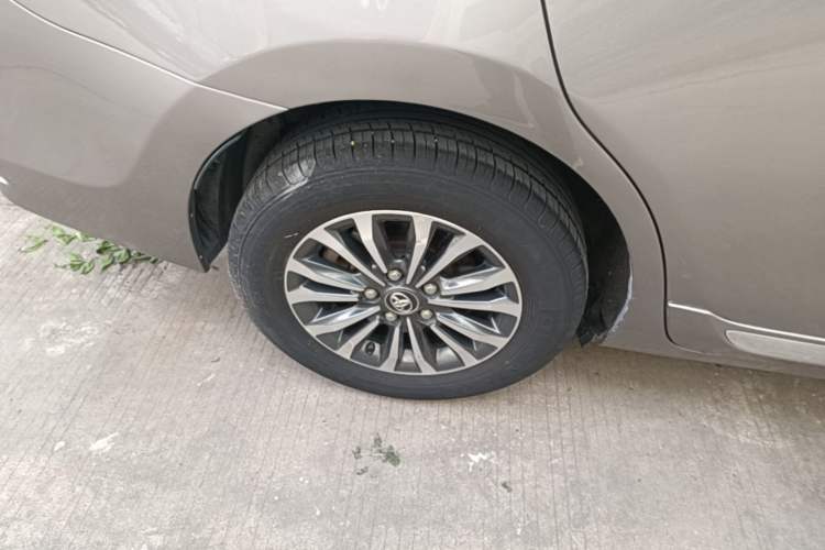 Used Toyota Corolla 2017 Revised Version 1.2T S-CVT GL-i Right Rear Wheel Hub