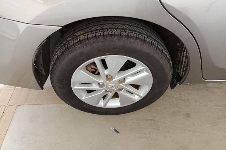 Used Toyota Corolla 2017 1.2T CVT GL Right Rear Wheel Hub