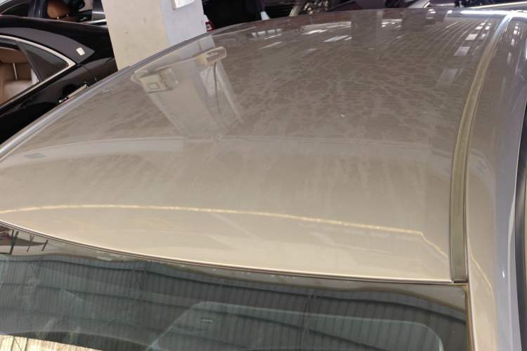 Used Toyota Corolla 2017 1.2T CVT GL Roof