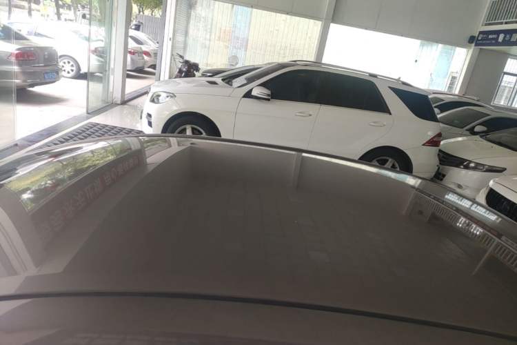 Used Toyota Corolla 2017 1.6L CVT GL Roof