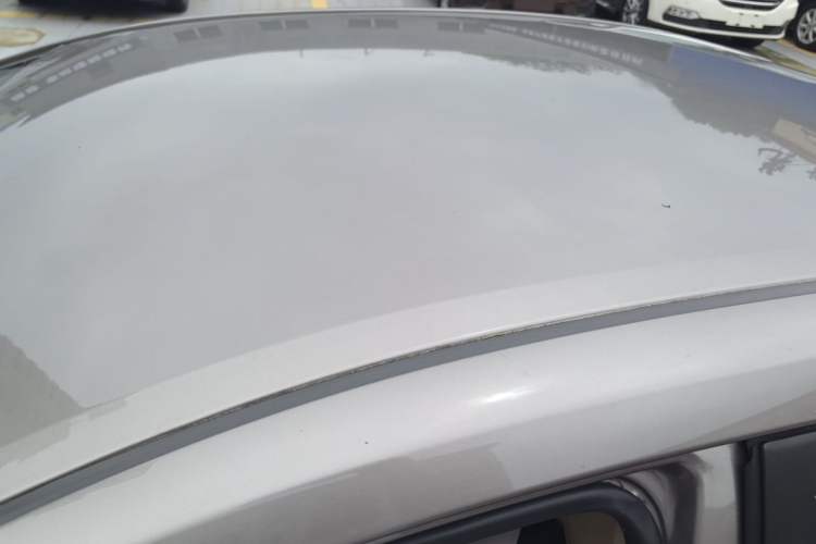 Used Toyota Corolla 2017 1.2T CVT GL Roof