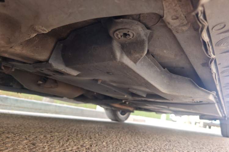Used Toyota Corolla 2017 Revised Dual-Engine 1.8L E-CVT Elite Edition Chassis Front Left