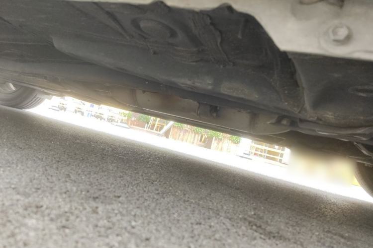 Used Toyota Corolla 2017 1.2T CVT GL Chassis Front Right