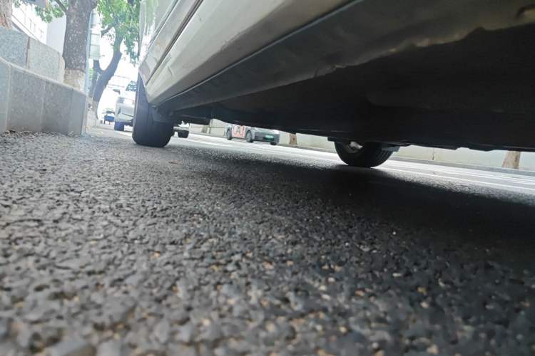Used Toyota Corolla 2017 1.2T CVT GL-i Chassis Front Right