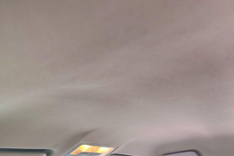 Used Toyota Corolla 2017 Revised Version 1.2T S-CVT GL Headliner
