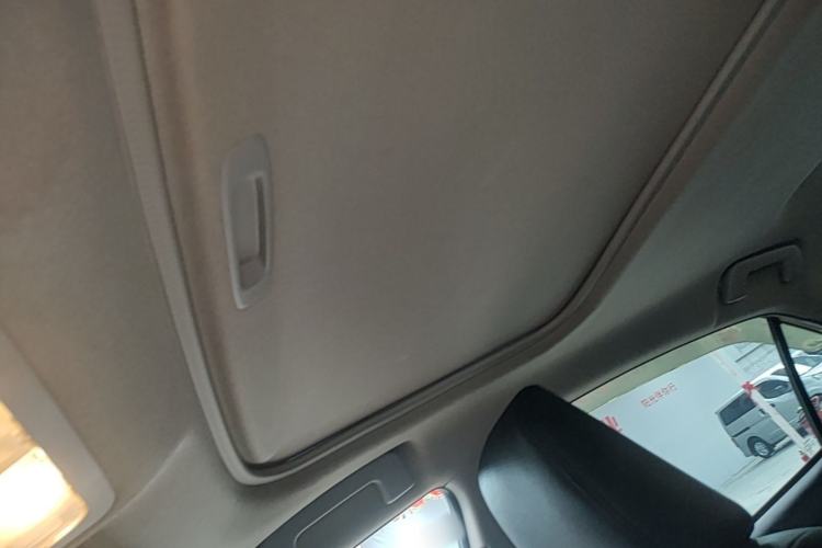 Used Toyota Corolla 2017 1.2T CVT GL-i Headliner