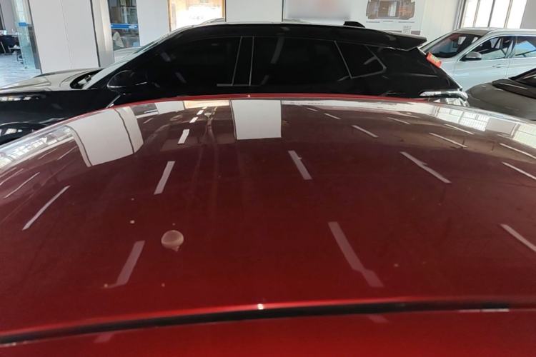 Used Toyota Corolla 2017 1.2T CVT GL Roof
