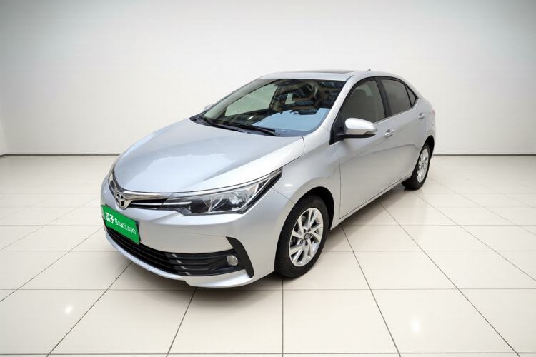 Used Toyota Corolla 2017 Revised Version 1.2T S-CVT GL-i Leather Edition Guazi used car, China used car export, Used car for sale, Used  cars, Cheapest cars for sale