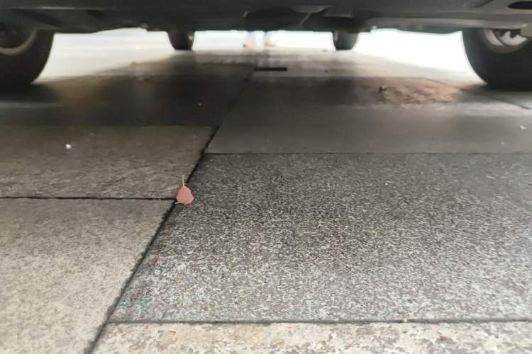 Used Toyota Corolla 2017 Revised Version 1.6L S-CVT GL Chassis Front