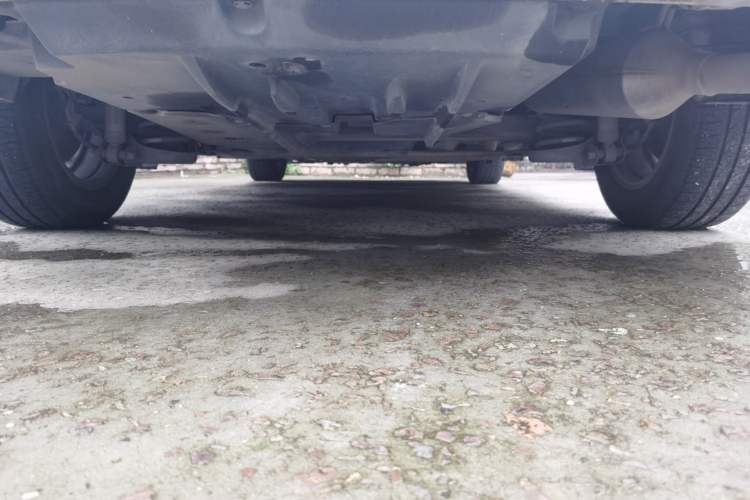 Used Toyota Corolla 2017 Revised Version 1.2T S-CVT GL-i Chassis Front Left