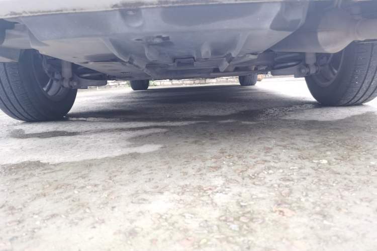 Used Toyota Corolla 2017 Revised Version 1.2T S-CVT GL-i Chassis Front