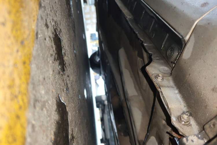 Used Toyota Corolla 2017 Revised Version 1.2T S-CVT GL-i Chassis Front Right