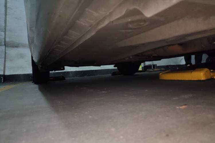 Used Toyota Corolla 2017 Revised Version 1.2T S-CVT GL Chassis Front Right