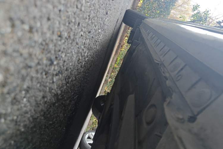 Used Toyota Corolla 2017 1.2T CVT GL-i Chassis Front Right