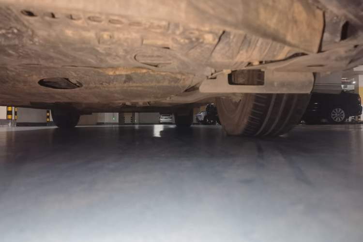 Used Toyota Corolla 2017 Revised Version 1.2T S-CVT GL-i Chassis Front Right