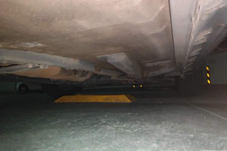 Used Toyota Corolla 2017 Revised Version 1.2T S-CVT GL Chassis Front Right