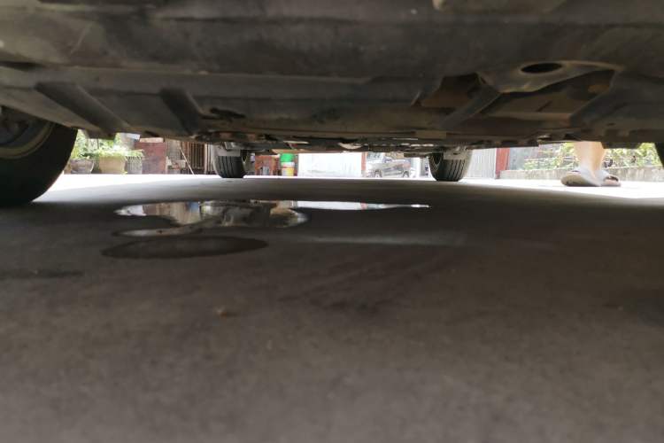 Used Toyota Corolla 2017 Revised Version 1.2T S-CVT GL Chassis Front