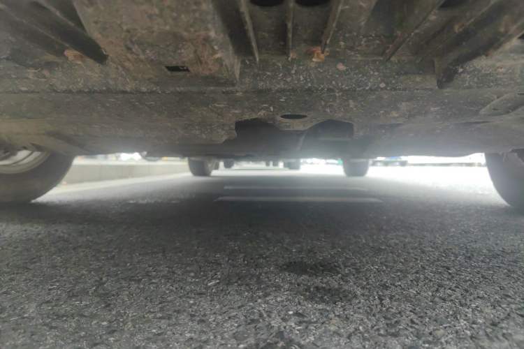 Used Toyota Corolla 2017 Revised Version 1.2T S-CVT GL-i Chassis Front