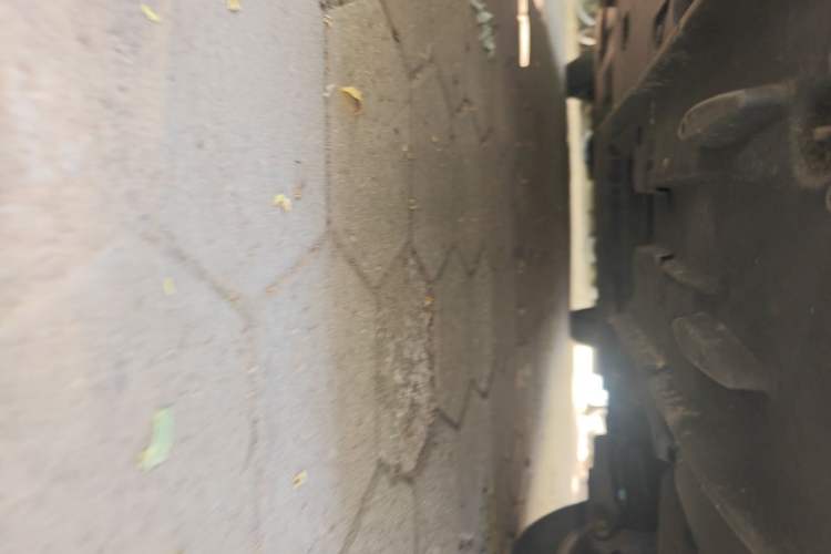 Used Toyota Corolla 2017 1.6L CVT GL Chassis Rear