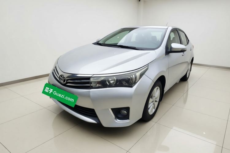 Ojetý Toyota Corolla 2017 1.2T CVT GL Guazi used car, China used car export, Used car for sale, Used  cars, Cheapest cars for sale