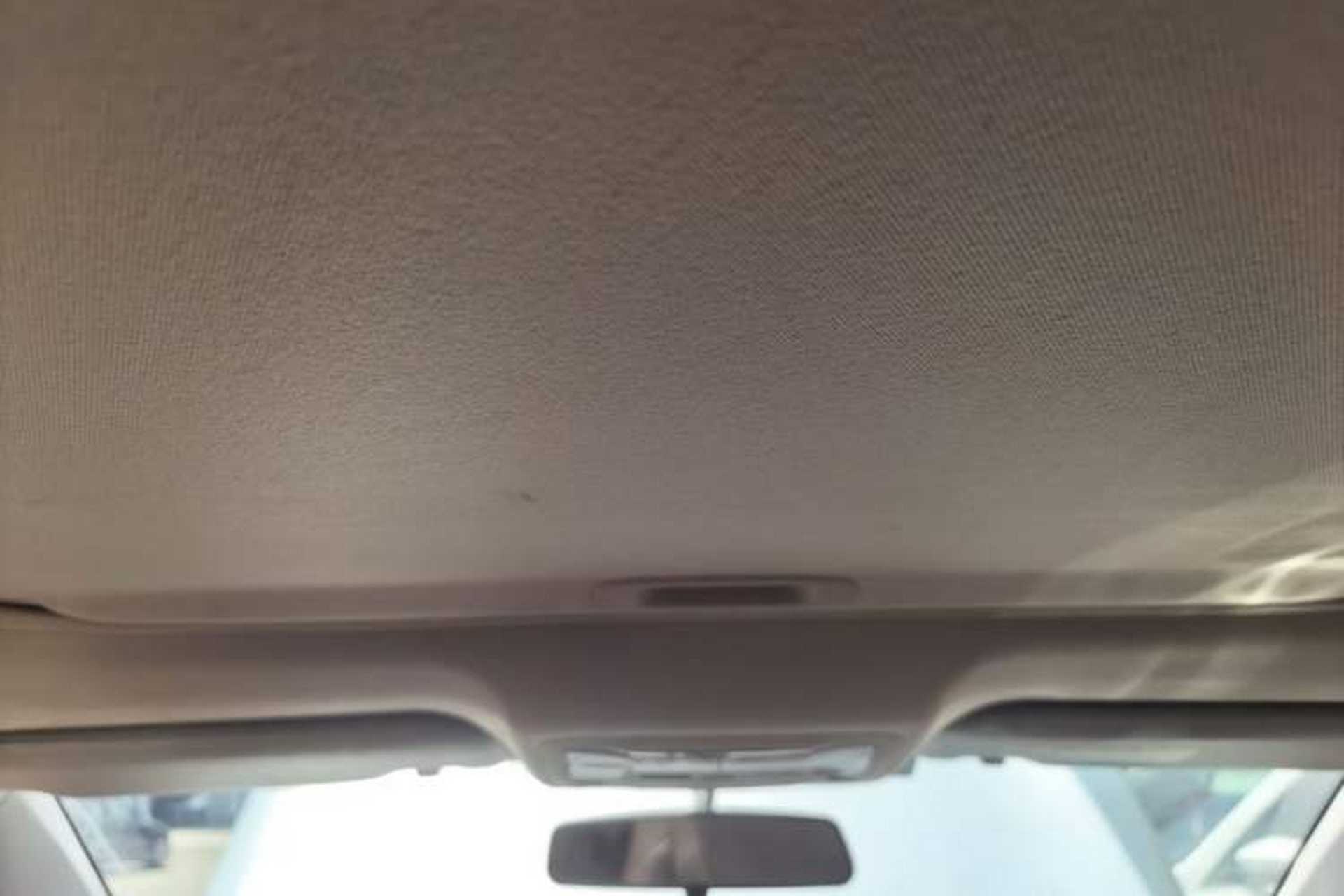Used Toyota Corolla 2017 Revised Version 1.2T S-CVT GL-i Headliner