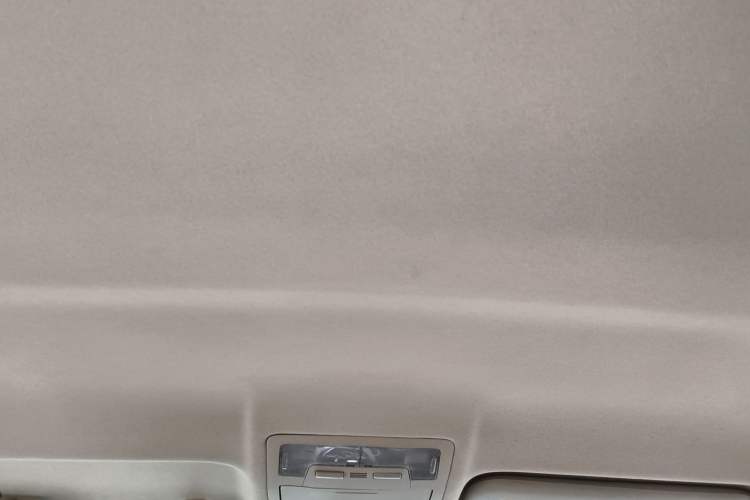 Used Toyota Corolla 2017 1.6L CVT GL Headliner