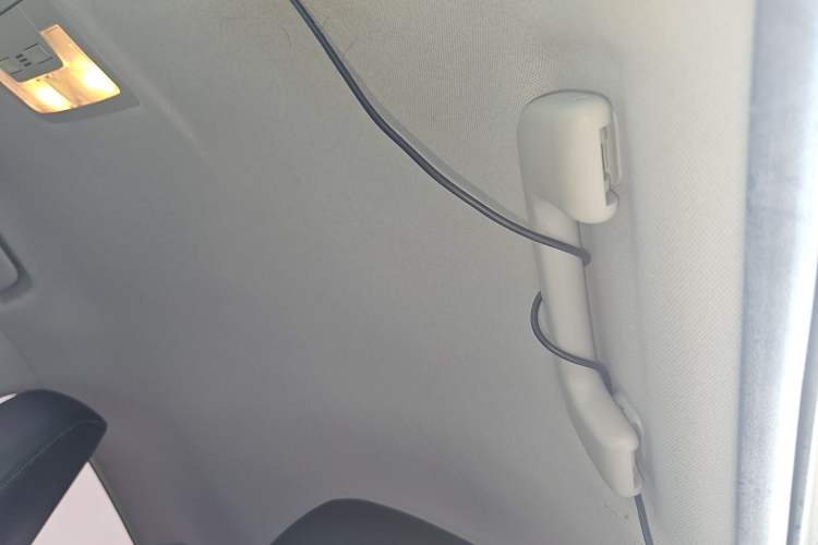 Used Toyota Corolla 2017 1.6L CVT GL Headliner