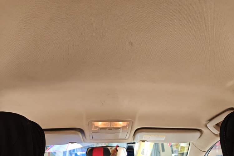 Used Toyota Corolla 2017 1.2T CVT GL Headliner