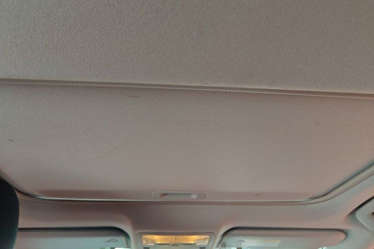 Used Toyota Corolla 2017 Revised Version 1.2T S-CVT GL-i Headliner