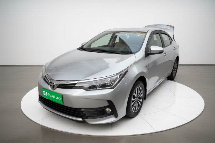 Ojetý Toyota Corolla 2017 1.2T CVT GL Guazi used car, China used car export, Used car for sale, Used  cars, Cheapest cars for sale