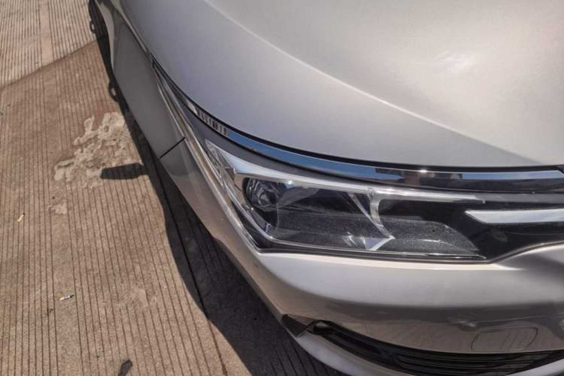 Used Toyota Corolla 2017 Revised Version 1.2T S-CVT GL-i Right Front Headlight