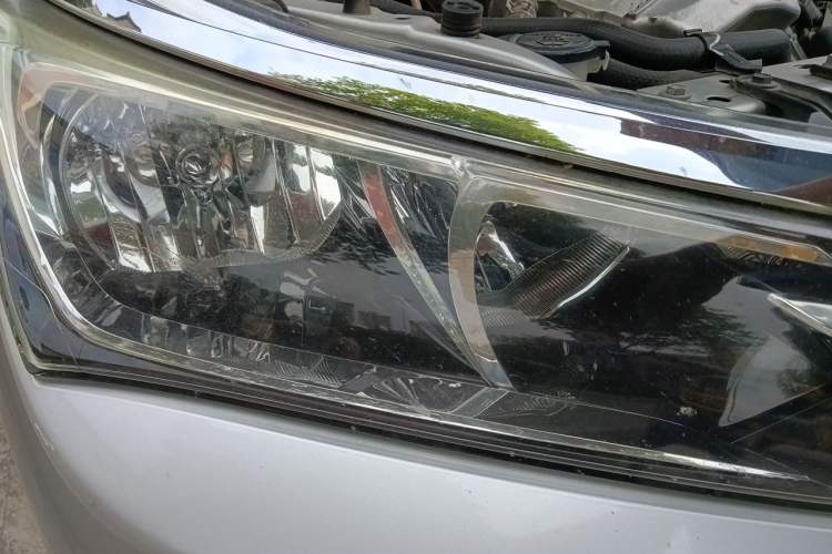 Used Toyota Corolla 2017 Revised Version 1.2T S-CVT GL-i Right Front Headlight