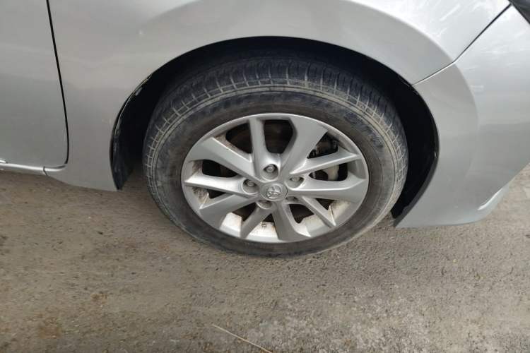 Used Toyota Corolla 2017 1.2T CVT GL-i Leather Edition Right Front Wheel Hub