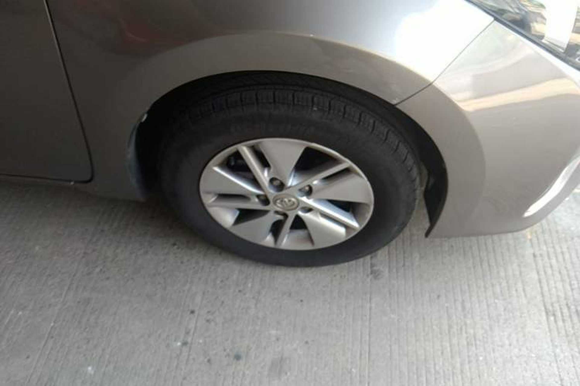 Used Toyota Corolla 2017 1.6L CVT GL Right Front Wheel Hub