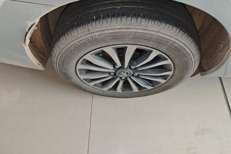 Used Toyota Corolla 2017 Revised Version 1.2T S-CVT GL Right Rear Wheel Hub