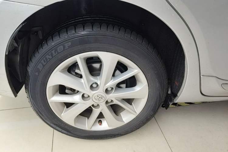 Used Toyota Corolla 2017 1.2T CVT GL-i Leather Edition Right Rear Wheel Hub