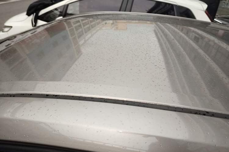Used Toyota Corolla 2017 1.6L CVT GL Roof