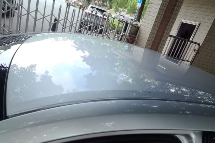 Used Toyota Corolla 2017 1.2T CVT GL Roof