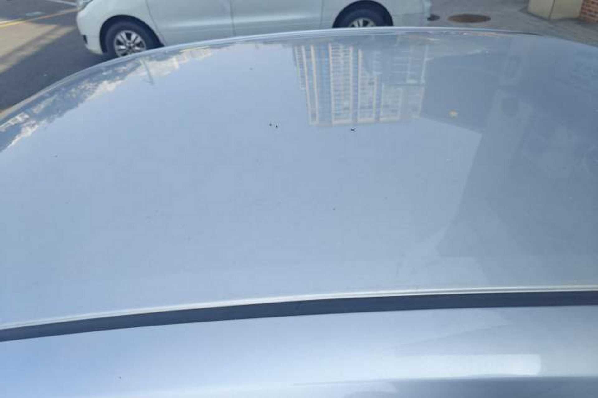 Used Toyota Corolla 2017 Revised Version 1.2T S-CVT GL Roof