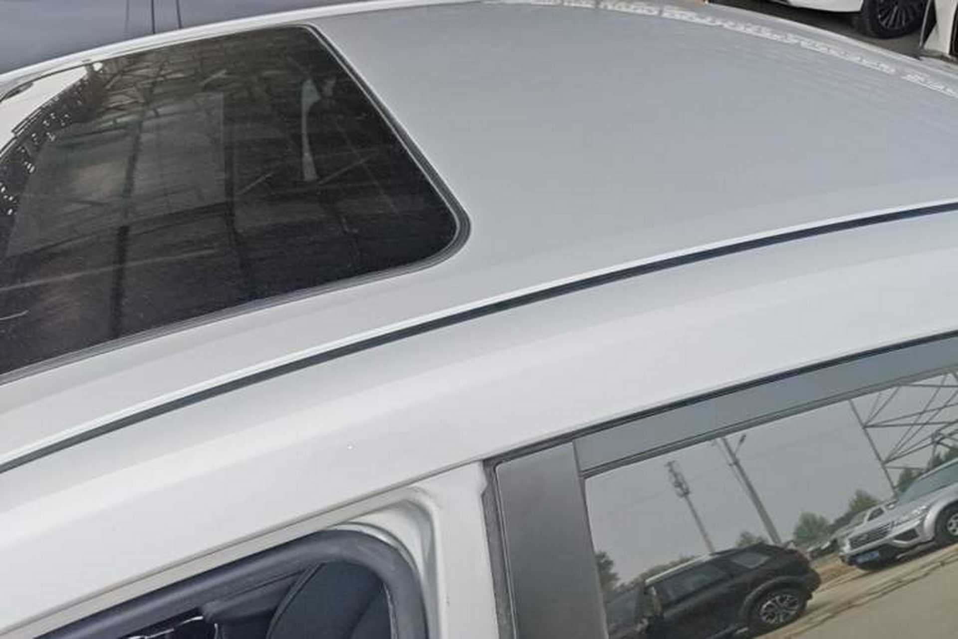 Used Toyota Corolla 2017 1.2T CVT GL-i Leather Edition Roof